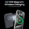 UGREEN 10000mAh 30W Qi2 Magnetic Wireless Power Bank – PB761 – 45763