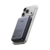 UGREEN 10000mAh Magnetic Wireless Power Bank Space Gray – PB561 – 25919 