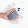 UGREEN 10000mAh 30W Qi2 Magnetic Wireless Power Bank – PB761 – 45763