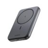 UGREEN 10000mAh Magnetic Wireless Power Bank Space Gray – PB561 – 25919 