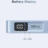 UGREEN 10000mAh 25W Qi2 Magflow Magnetic Wireless Power Bank – PB773 – 65958B