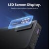 images (31) UGREEN 10000mAh 20W Two-way Fast Charging Power Bank – PB311 – 25742