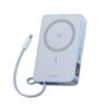 UGREEN 10000mAh 25W Qi2 Magflow Magnetic Wireless Power Bank – PB773 – 65958B