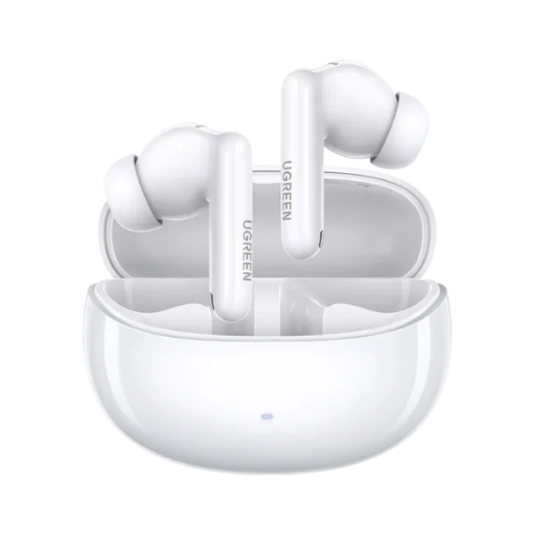 UGREEN HiTune T3 Pro Active Noise-Cancelling (ANC) Wireless Earbuds – WS206 – 35725 
