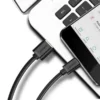 UGREEN 3 Meter 3Amp Type-C to USB QC3.0 Fast Charging Cable – US287 – 60826