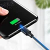 UGREEN 3 Meter 3Amp Type-C to USB QC3.0 Fast Charging Cable – US287 – 60826