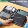 UGREEN 11 inch Storage Bag Pouch Untuk Tablet iPad – LP573 – 90435