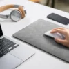UGREEN 14 inches Laptop Sleeve With Stand – LP407 – 20432