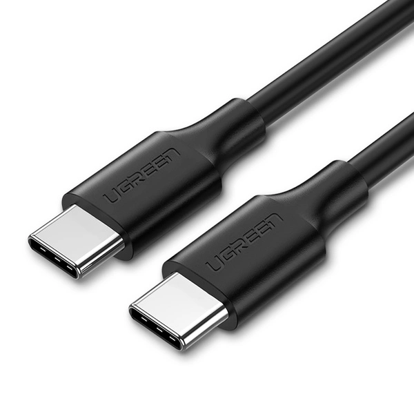 UGREEN 2 Meter 60W Type-C to Type-C 2.0 Cable – US286 – 10306