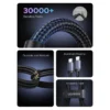 UGREEN-2-Meter-Type-C-to-Type-C-PD-Fast-Charging-Cable-240W-Max--L532--65908--1-Year-Warranty-ugreen-srilanka-14 UGREEN 3 Meter 240W Max Type-C to Type-C PD Fast Charging Cable – L532 – 65909
