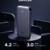 UGREEN 20000mAh 30W Fast Charging Power Bank – PB532 – 55989B