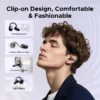 UGREEN-ClipBuds-Pro-WS218-85185-1-Year-Warranty-ugreen-2 UGREEN ClipBuds Pro Open-Ear Wireless Earbuds – WS218 – 85185