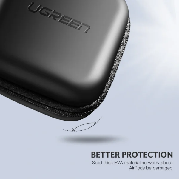 UGREEN Earphone Storage Bag – LP128 – 40816