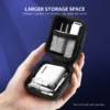 UGREEN Earphone Storage Bag – LP128 – 40816