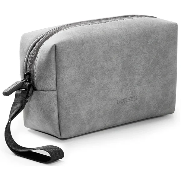 UGREEN Electronics Accessories Storage Bag with Lanyard – LP285 – 80520