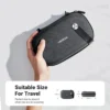 UGREEN-Electronics-Accessories-Travel-Organizer-Large-Size-LP152-85223-Ugreen-4 (1) UGREEN Large size high Capacity Electronics Accessories Travel Organizer – LP152 – 85223