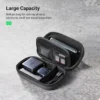 UGREEN-Electronics-Accessories-Travel-Organizer-Large-Size-LP152-85223-Ugreen-6 (1) UGREEN Large size high Capacity Electronics Accessories Travel Organizer – LP152 – 85223