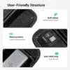 UGREEN-Electronics-Accessories-Travel-Organizer-Large-Size-LP152-85223-Ugreen-7 UGREEN Large size high Capacity Electronics Accessories Travel Organizer – LP152 – 85223