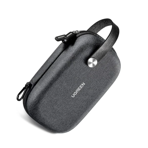UGREEN-Electronics-Accessories-Travel-Organizer-Large-Size-LP152-85223-Ugreen-9 (1) UGREEN Large size high Capacity Electronics Accessories Travel Organizer – LP152 – 85223
