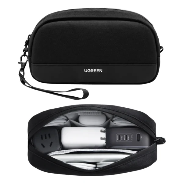 UGREEN Electronics Accessories Travel Organizer (S) – LP930 – 65555