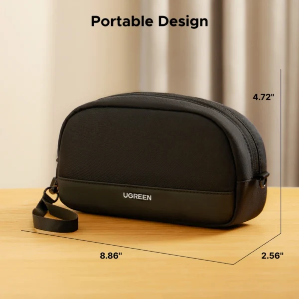 UGREEN Electronics Accessories Travel Organizer (S) – LP930 – 65555