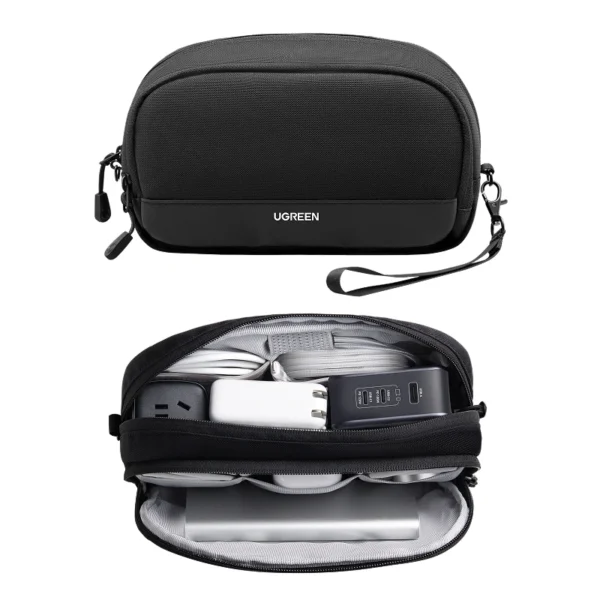 UGREEN Electronics Accessories Travel Organizer M – LP930 – 65556