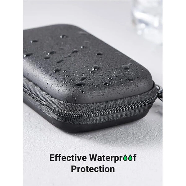 UGREEN Hard Disk Case Small Size – LP128 – 40707