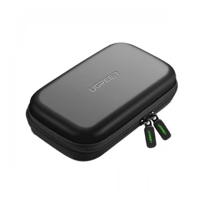 UGREEN Hard Disk Case Small Size – LP128 – 40707