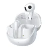 UGREEN HiTune H6 Pro Hybrid Active Noise-Cancelling Earbuds White | WS203 – 35873