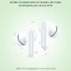 UGREEN HiTune P3 True Wireless Earbuds – WS207 – 45110