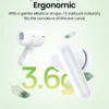 UGREEN HiTune P3 True Wireless Earbuds – WS207 – 45110