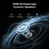 UGREEN HiTune S3 True Wireless Earbuds – WS209 – 45785