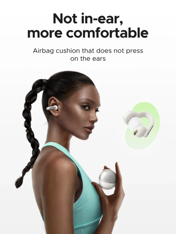 UGREEN HiTune S5 True Wireless Earbuds – WS210 – 45760