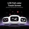 UGREEN Hybrid ANC Smart Touch Display Control Magic Wireless Echo Earbuds – WS211 – 55137 