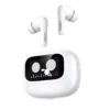 UGREEN Hybrid ANC Smart Touch Display Control Magic Wireless Echo Earbuds – WS211 – 55137 