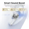 UGREEN LightBuds True Wireless Earbuds – WS217 – 65876
