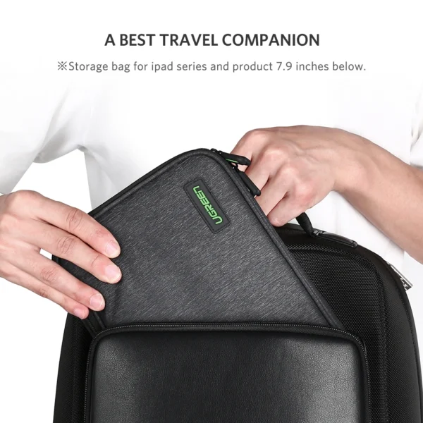 UGREEN Multi-Functional Storage Bag – LP139 – 50147