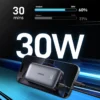 UGREEN 10000mAh 30W Nexode Fast Charging Power Bank – PB502 – 25185