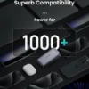 UGREEN 10000mAh 30W Nexode Fast Charging Power Bank – PB502 – 25185