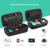UGREEN Nintendo Switch Storage Bag S Size – LP145 – 50275
