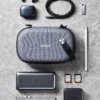 UGREEN-Small-Size-Large-Capacity-Electronics-Accessories-Travel-Organizer-–-LP152-–-50903-3 UGREEN Small Size Large Capacity Electronics Accessories Travel Organizer – LP152 – 50903