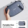 UGREEN-Small-Size-Large-Capacity-Electronics-Accessories-Travel-Organizer-–-LP152-–-50903-8 UGREEN Small Size Large Capacity Electronics Accessories Travel Organizer – LP152 – 50903