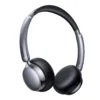 UGREEN Studio Plus 80Hrs Active Noise-Cancelling Headphones – Black – HP207- 75630