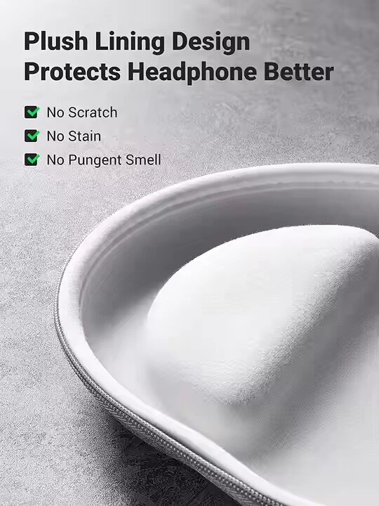 UGREEN Universal Headphone Case – LP481 – 30689
