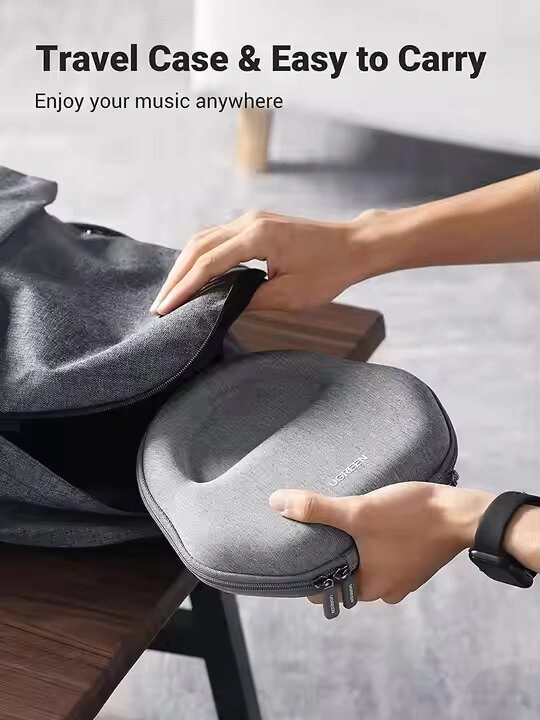 UGREEN Universal Headphone Case – LP481 – 30689