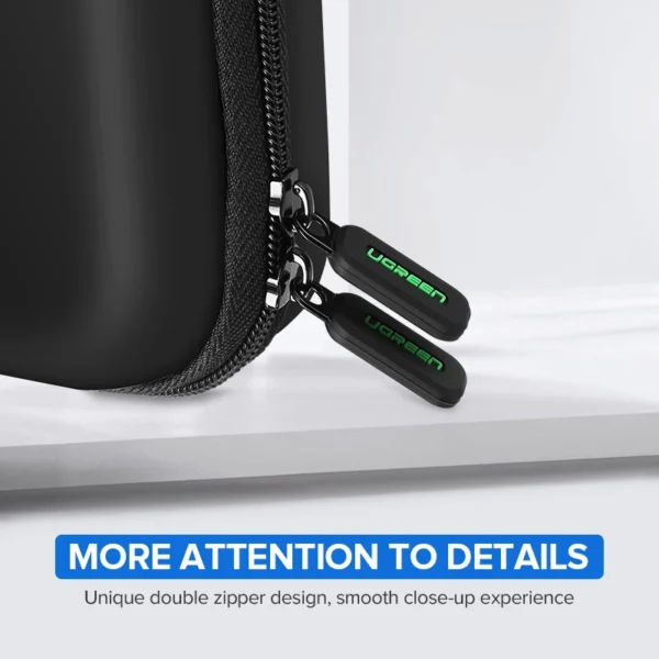 Ugreen-Hard-Disk-Storage-Bag-Large-Size-LP128-50274-Ugreenlk-5 (1) UGREEN Hard Disk Storage Bag Large Size – LP128 – 50274