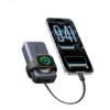 UGREEN 10000mAh 30W + Magnetic Apple Watch & Inbuilt Type-C Cable Fast Charger Power Bank- PB527 – 55434B 