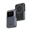 UGREEN 10000mah 20W Uno Series Magnetic Wireless Power Bank With Stand – PB572 – 45327